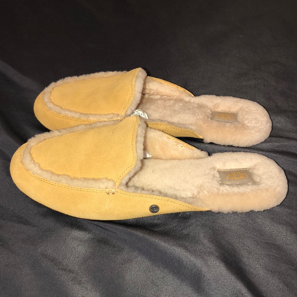 UGG Slippers